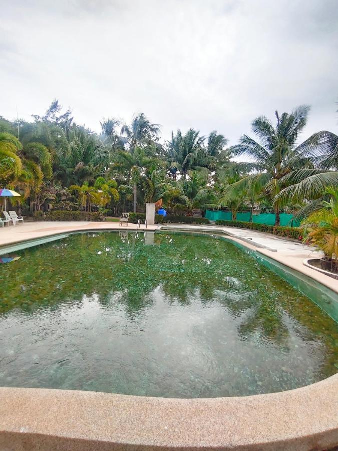 Khlong Khong Simple House Hotel Koh Lanta Luaran gambar