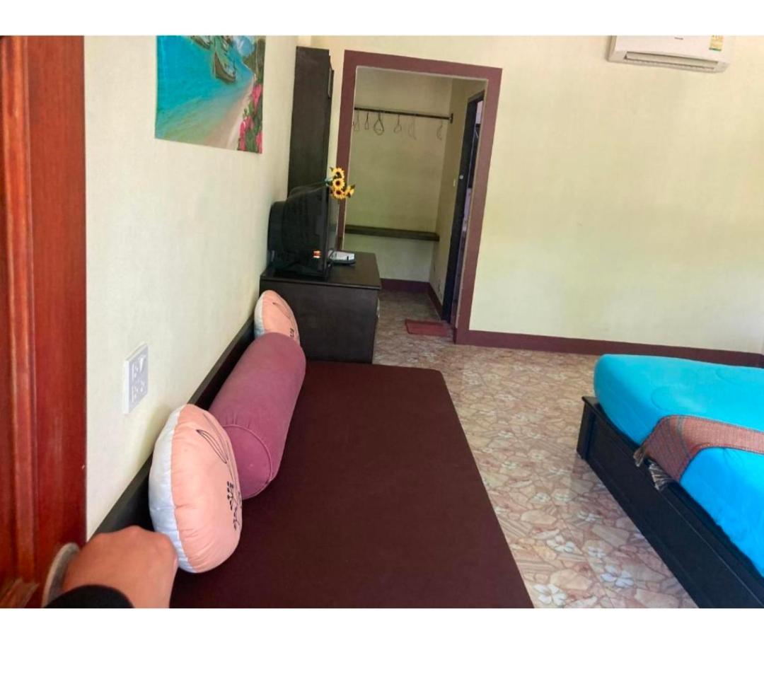 Khlong Khong Simple House Hotel Koh Lanta Luaran gambar
