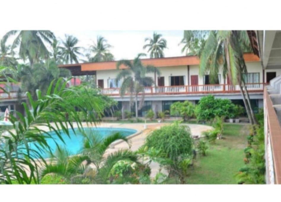 Khlong Khong Simple House Hotel Koh Lanta Luaran gambar